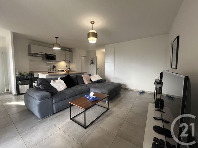 Appartement F5 à vendre - 5 pièces - 93.0 m2 - CENON - 33 - AQUITAINE - Century 21 Ax Immo