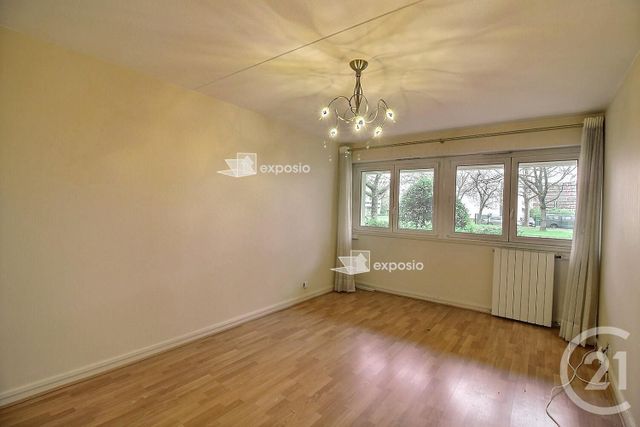 Appartement F2 à vendre - 2 pièces - 52.95 m2 - LORMONT - 33 - AQUITAINE - Century 21 Ax Immo