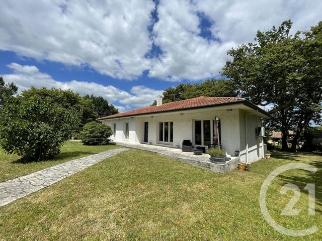 Maison à vendre BEYCHAC ET CAILLAU