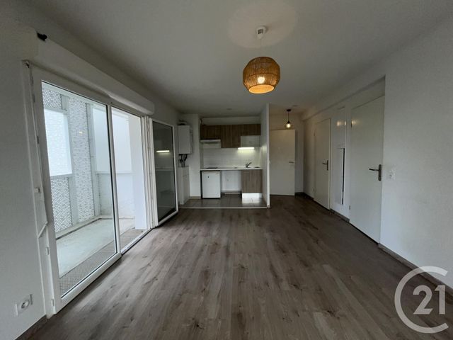 Appartement F2 à vendre - 2 pièces - 41.16 m2 - CENON - 33 - AQUITAINE - Century 21 Ax Immo