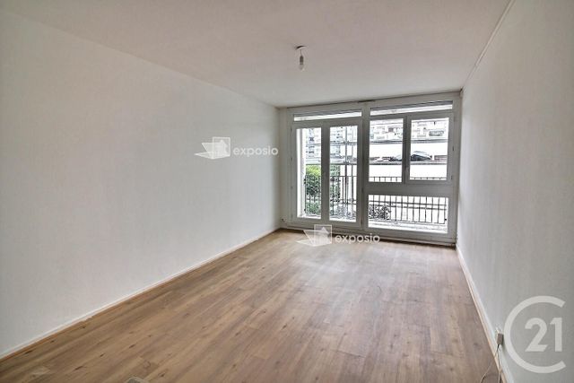 Appartement F4 à vendre - 4 pièces - 68.0 m2 - CENON - 33 - AQUITAINE - Century 21 Ax Immo