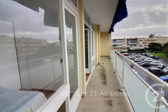 Appartement F5 à vendre - 5 pièces - 91.0 m2 - CENON - 33 - AQUITAINE - Century 21 Ax Immo