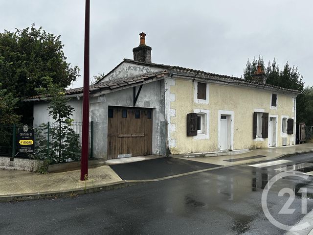 Maison à vendre BASSENS