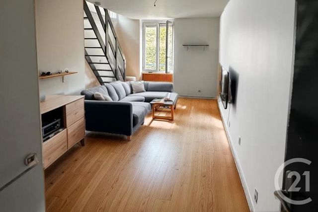 Appartement F2 à vendre BORDEAUX