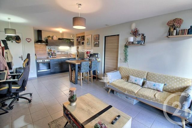 appartement - CENON - 33