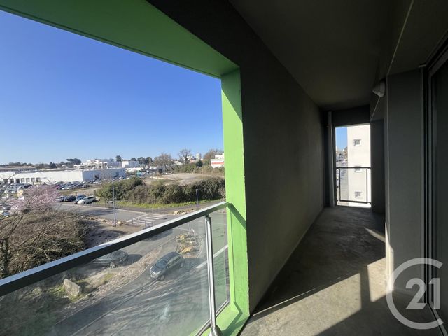 Appartement T2 à vendre - 2 pièces - 49.2 m2 - LORMONT - 33 - AQUITAINE - Century 21 Ax Immo