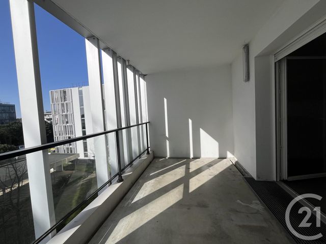 Appartement T2 à vendre - 2 pièces - 40.94 m2 - CENON - 33 - AQUITAINE - Century 21 Ax Immo